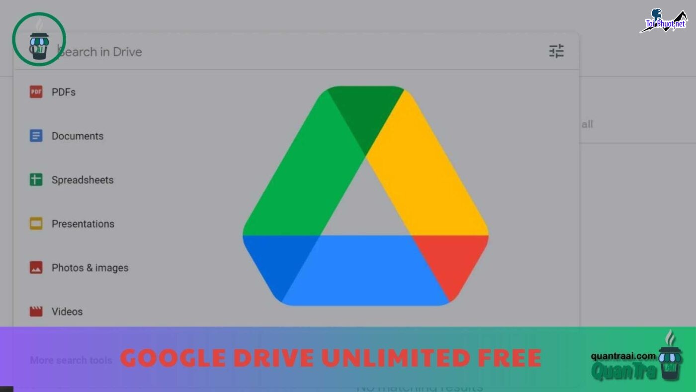 Top 2 bán tài khoản drive google không giới hạn Tây Ninh tuyệt vời (3)