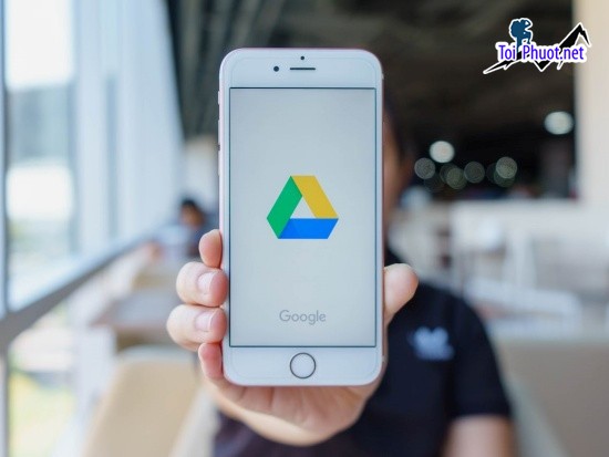 Top 2 bán tài khoản drive google không giới hạn Thủ Dầu Một Bình Dương an toàn (2)
