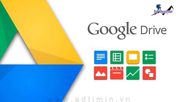 Top 2 bán tài khoản drive google không giới hạn Vĩnh Long premium (2)