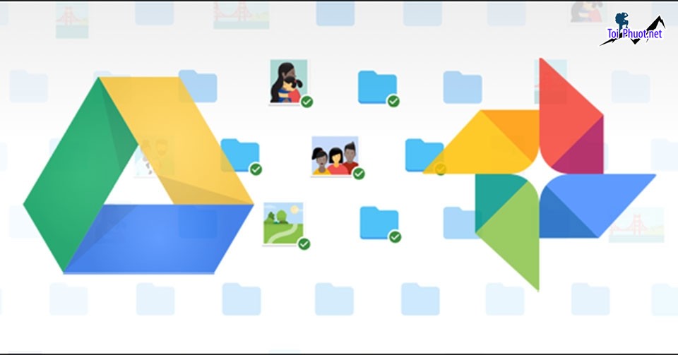Top 2 bán tài khoản drive google không giới hạn Vĩnh Long premium
