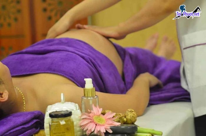 Top 2 chăm sóc mẹ và bé tận nơi tận tình giá rẻ Rạch Giá Kiên Giang hiệu quả nhất (2)