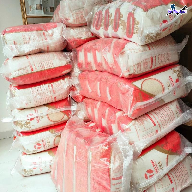 Top 2 cửa hàng gạo gần đây chất lượng Yên Bái uy tín hàng đầu (1)