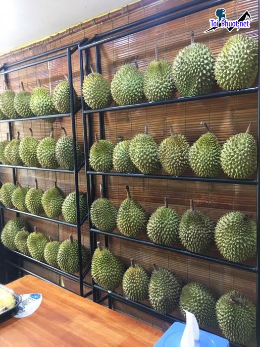 Top 2 cung cấp bán sầu riêng giá rẻ tốt chất lượng Buôn Ma Thuột Đắk Lắk uy tín (2)