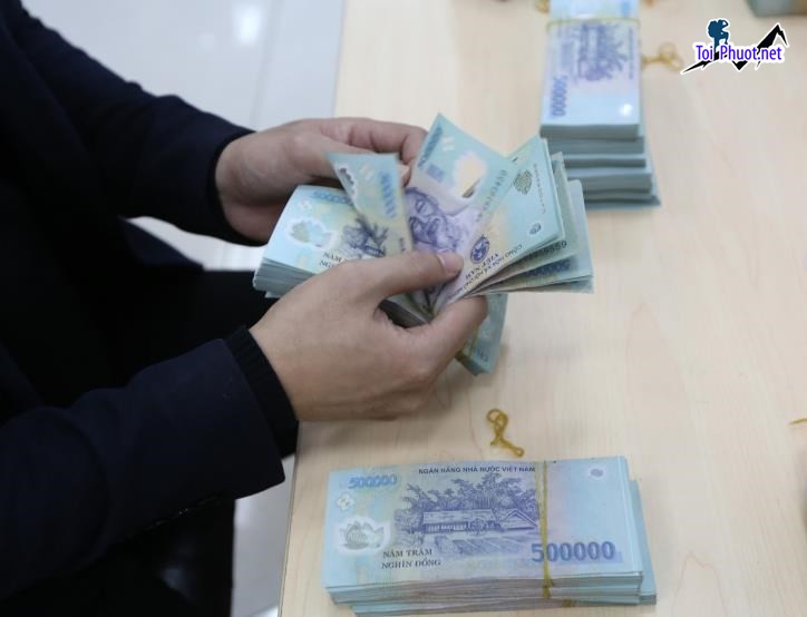 Top 2 dịch vụ đáo hạn ngân hàng giá rẻ Đồng Hới Quảng Bình uy tín chất lượng