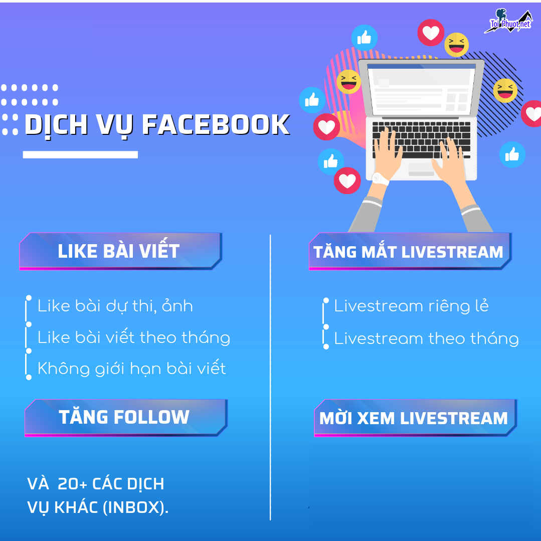 Top 2 dịch vụ tăng like giá rẻ chất Bắc Giang giúp tài khoản nổi bật hơn (1)