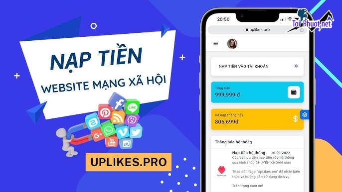 Top 2 dịch vụ tăng view giá rẻ chất Cà Mau chuyên nghiệp nhất (2)