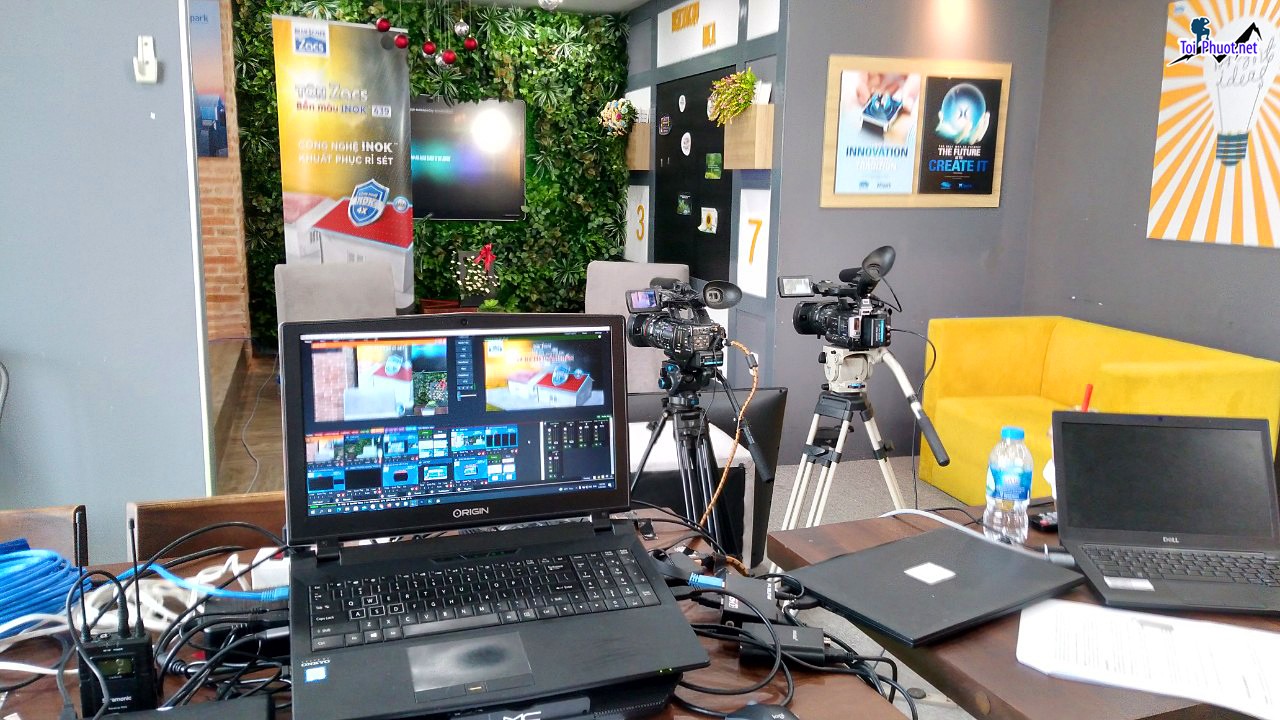 Top 2 livestream sự kiện trực tiếp chuyên nghiệp Đà Lạt Lâm Đồng HD đẹp (1)