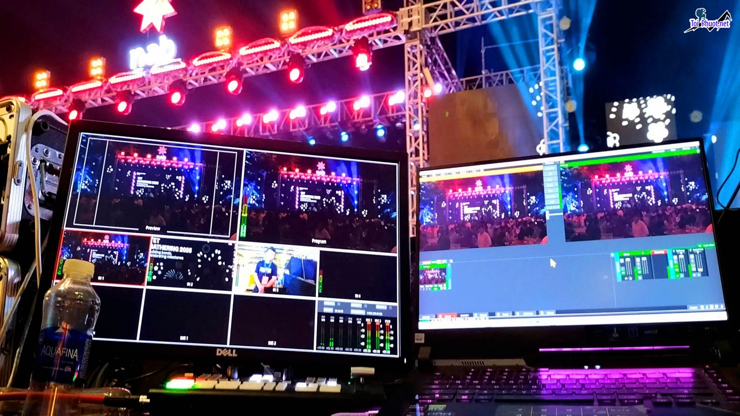 Top 2 livestream sự kiện trực tiếp chuyên nghiệp Phủ Lý Hà Nam diễn ra thuận lợi (1)