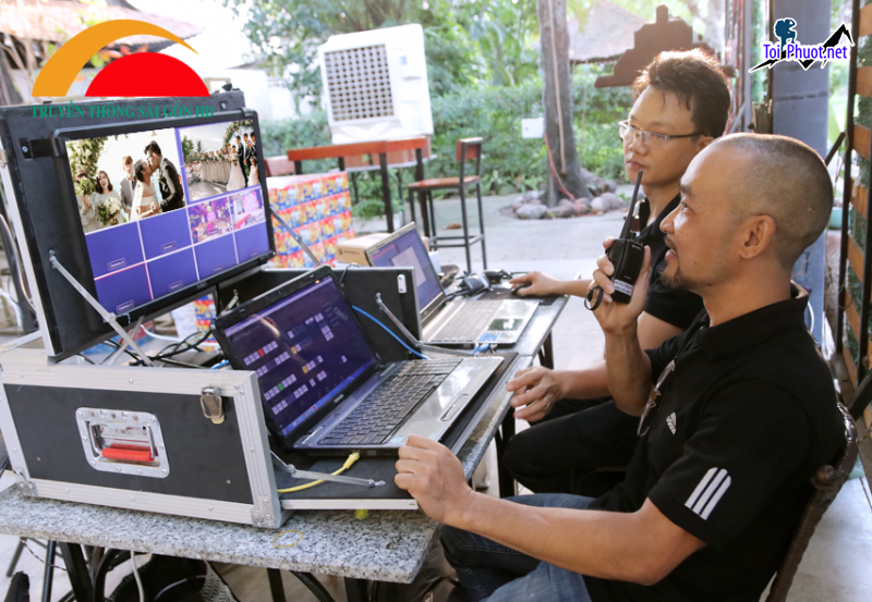 Top 2 livestream sự kiện trực tiếp chuyên nghiệp Phủ Lý Hà Nam diễn ra thuận lợi