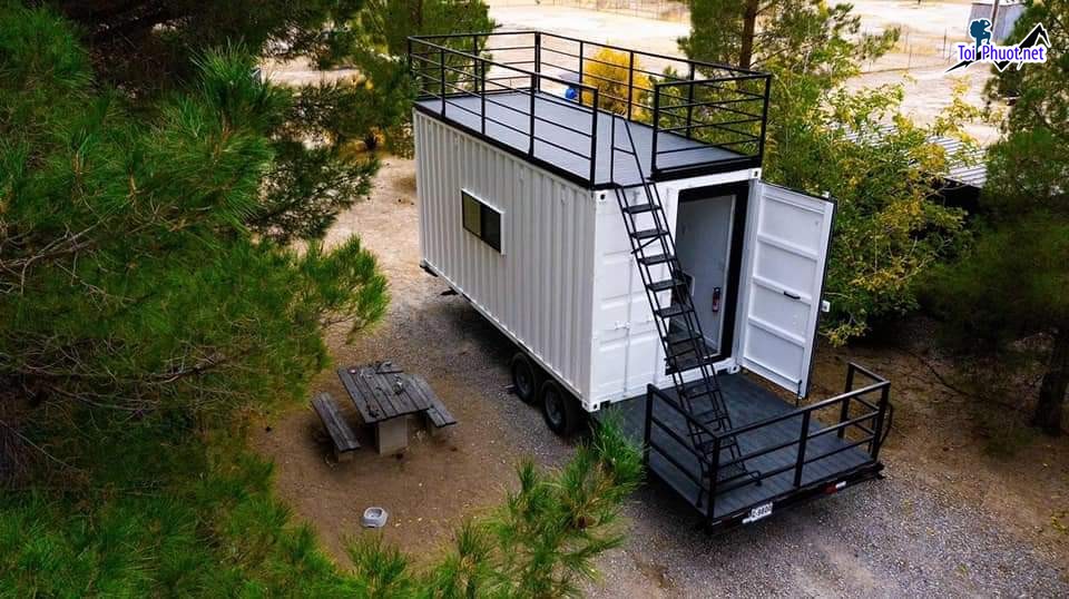 Top 2 Nhà container cung cấp giá tốt chất lượng Bà Rịa Vũng Tàu chi phí hợp lý