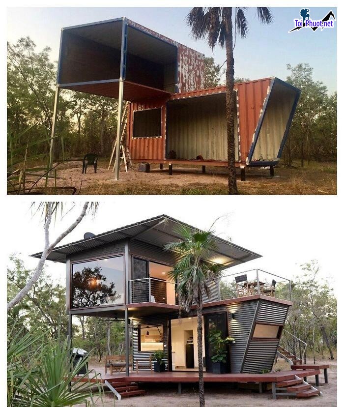 Top 2 Nhà container cung cấp giá tốt chất lượng Bạc Liêu cực độc đáo (3)