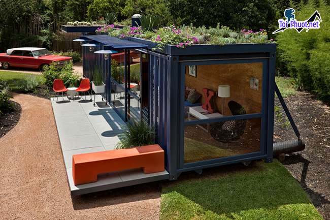 Top 2 Nhà container cung cấp giá tốt chất lượng Bạc Liêu cực độc đáo