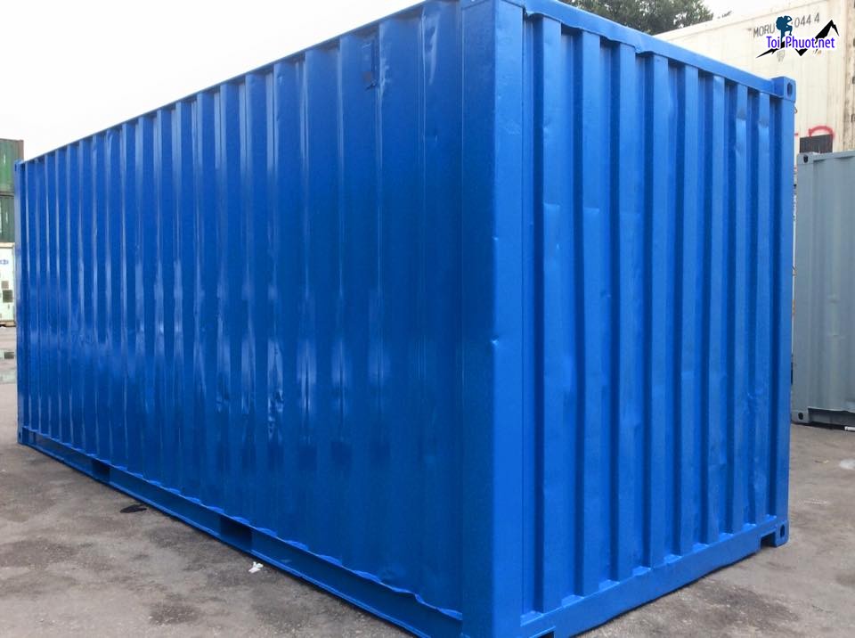 Top 2 Nhà container cung cấp giá tốt chất lượng Đồng Hới Quảng Bình các loại (1)
