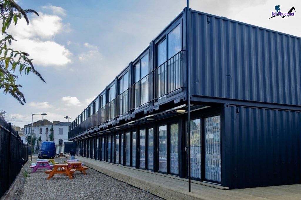 Top 2 Nhà container cung cấp giá tốt chất lượng Tân An Long An sống thoải mái (2)