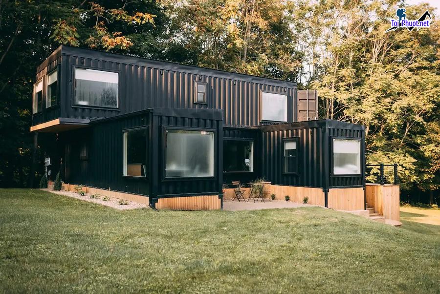 Top 2 Nhà container cung cấp giá tốt chất lượng Tân An Long An sống thoải mái (2)
