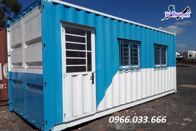 Top 2 Nhà container cung cấp giá tốt chất lượng Thanh Hóa được đánh giá cao (1)
