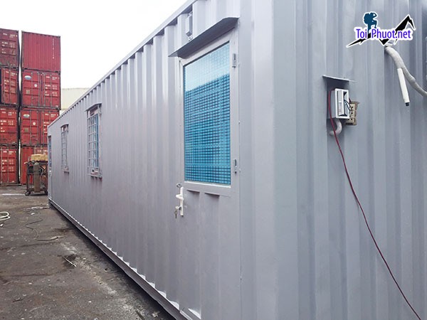 Top 2 Nhà container cung cấp giá tốt chất lượng Yên Bái độc đáo (1)