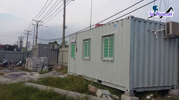 Top 2 Nhà container cung cấp giá tốt chất lượng Yên Bái độc đáo (1)