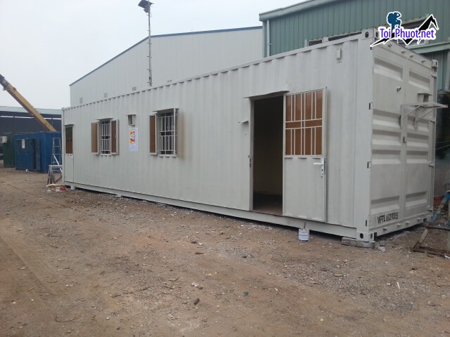 Top 2 Nhà container cung cấp giá tốt chất lượng Yên Bái độc đáo (4)