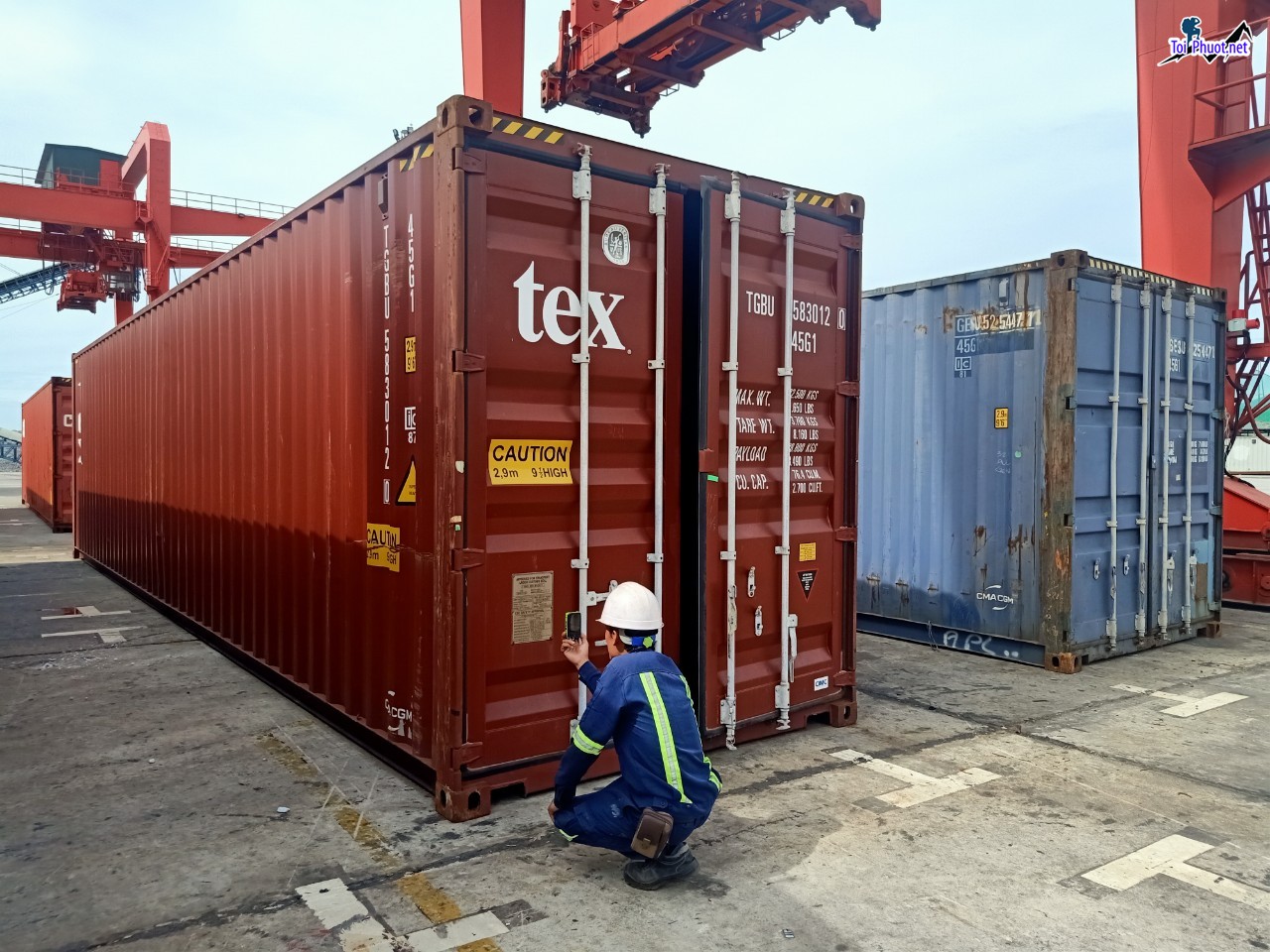 Top 2 Nhà container cung cấp giá tốt chất lượng Yên Bái độc đáo (5)