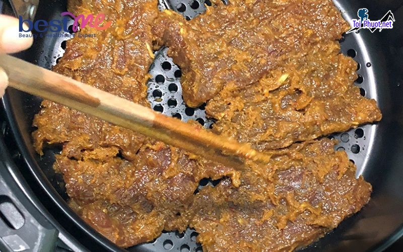 Top 3 bán cung cấp bò 1 nắng giá rẻ sỉ ngon Đà Lạt Lâm Đồng thích hợp làm quà (3)