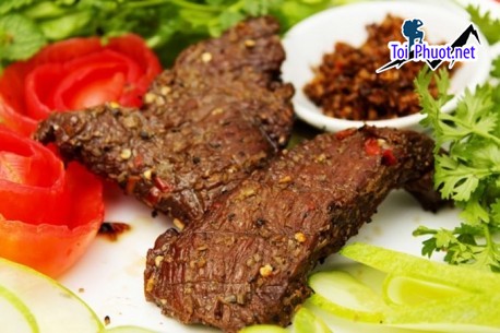 Top 3 bán cung cấp bò 1 nắng giá rẻ sỉ ngon Hà Giang cho Kiểm hàng và đổi trả (3)