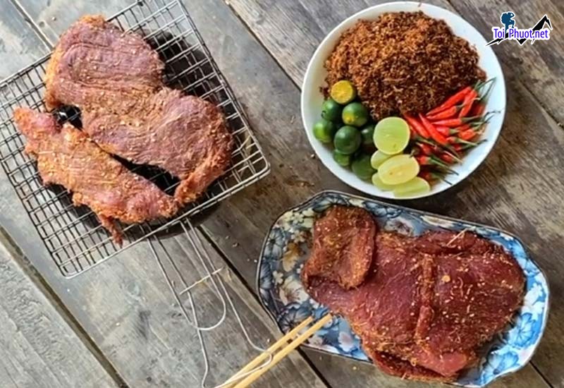 Top 3 bán cung cấp bò 1 nắng giá rẻ sỉ ngon Quảng Ngãi dễ dàng mua sắm