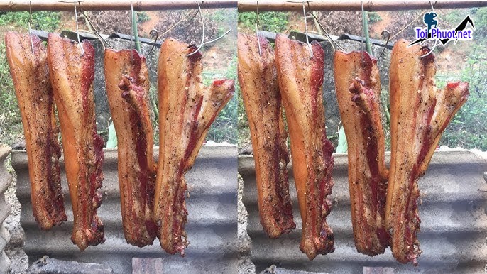 Top 3 bán cung cấp heo 1 nắng giá rẻ sỉ ngon Hòa Bình cực thơm ngon (2)