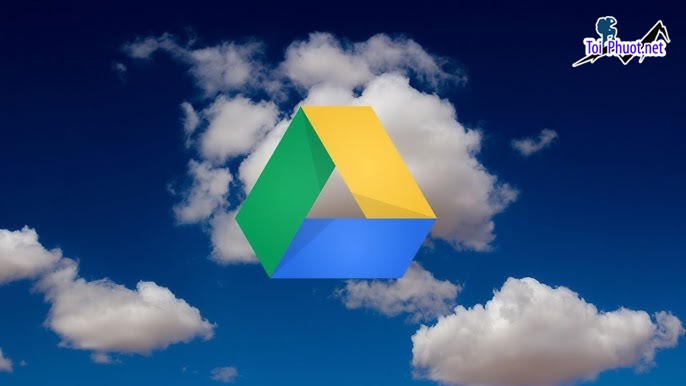 Top 3 bán tài khoản drive google không giới hạn Bắc Ninh bạn không thể bỏ qua (2)