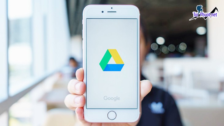Top 3 bán tài khoản drive google không giới hạn Bắc Ninh bạn không thể bỏ qua