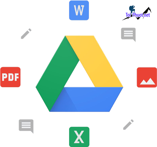 Top 3 bán tài khoản drive google không giới hạn Đà Nẵng uy tín (1)