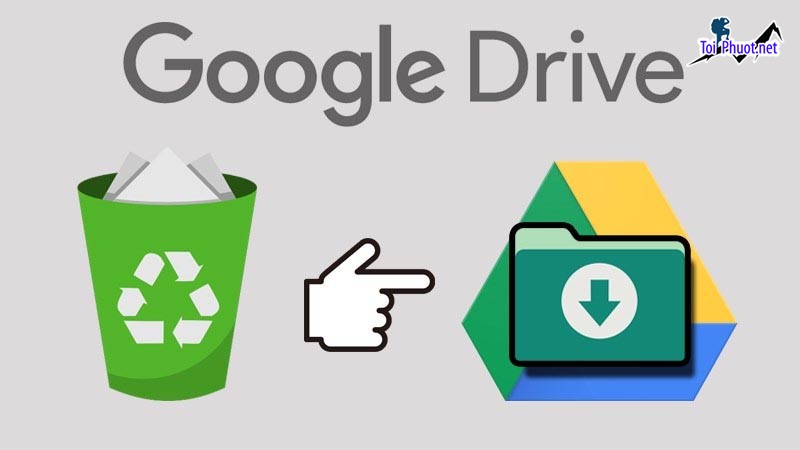 Top 3 bán tài khoản drive google không giới hạn Kon Tum vĩnh viễn (2)