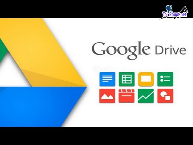 Top 3 bán tài khoản drive google không giới hạn Long Xuyên An Giang nhanh chóng