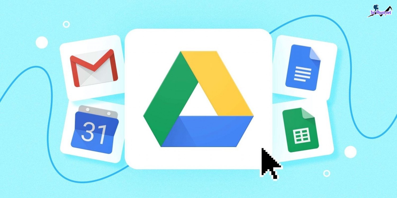 Top 3 bán tài khoản drive google không giới hạn Phan Thiết Bình Thuận uy tín (1)