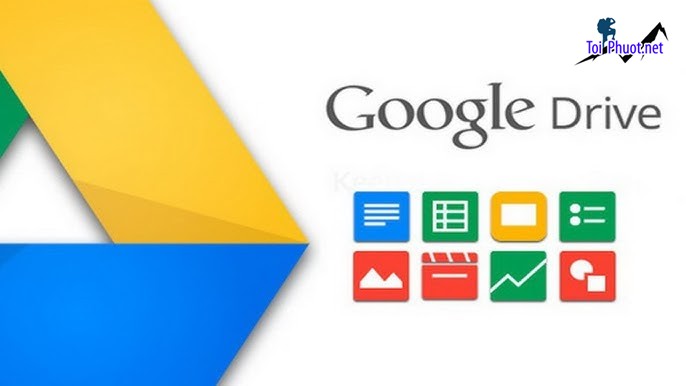 Top 3 bán tài khoản drive google không giới hạn Phan Thiết Bình Thuận uy tín (1)