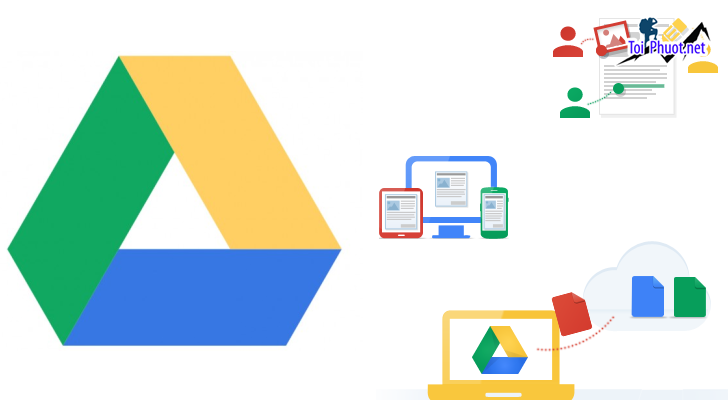 Top 3 bán tài khoản drive google không giới hạn Trà Vinh tiết kiệm lâu dài (1)