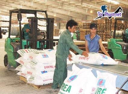 Top 3 bán thức ăn gia súc gia cầm Lào Cai được đánh giá cao nhất