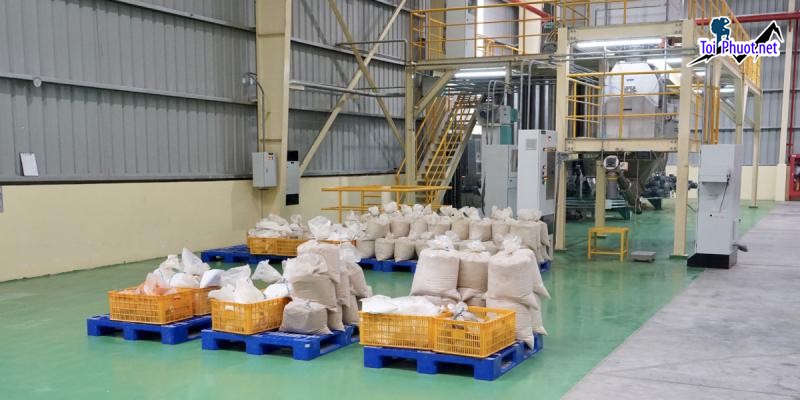Top 3 bán thức ăn gia súc gia cầm Phan Thiết Bình Thuận mang đến chất lượng tốt nhất (1)