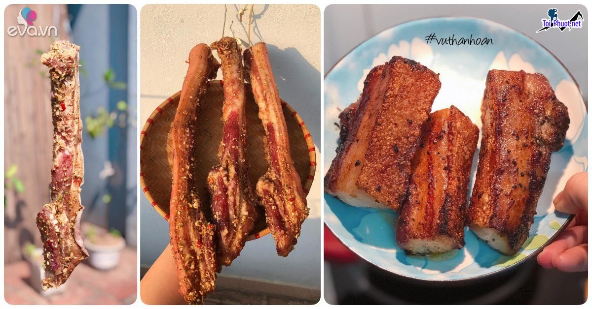Top 3 cửa hàng bán cung cấp heo 1 nắng giá rẻ sỉ ngon Thủ Dầu Một Bình Dương (1)