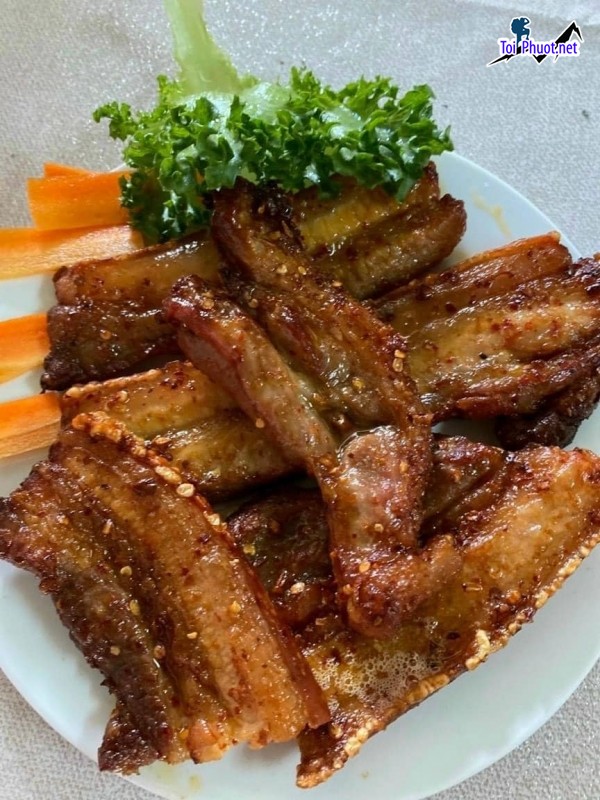 Top 3 cửa hàng bán cung cấp heo 1 nắng giá rẻ sỉ ngon Thủ Dầu Một Bình Dương (1)