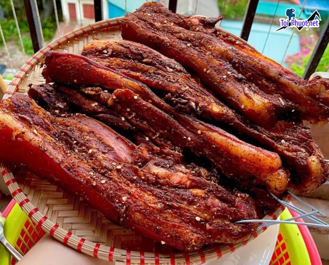 Top 3 cửa hàng bán cung cấp heo 1 nắng giá rẻ sỉ ngon Thủ Dầu Một Bình Dương (2)