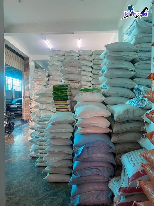 Top 3 cửa hàng gạo gần đây chất lượng Bà Rịa Vũng Tàu cam kết chất lượng (3)
