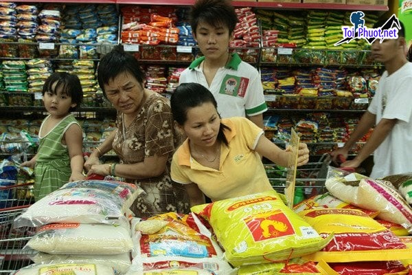 Top 3 cửa hàng gạo gần đây chất lượng Hải Dương không tạp chất (1)
