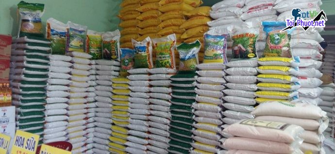 Top 3 cửa hàng gạo gần đây chất lượng Hòa Bình tốt nhất tại đây (2)