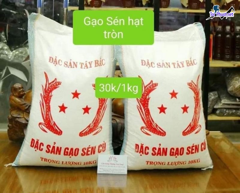 Top 3 cửa hàng gạo gần đây chất lượng Ninh Bình tư vấn tốt nhất (2)