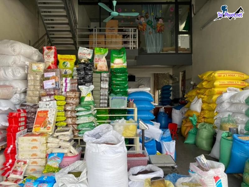 Top 3 cửa hàng gạo gần đây chất lượng Sóc Trăng an toàn cho sức khỏe (3)