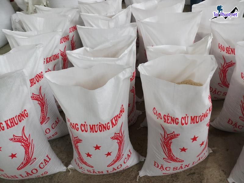 Top 3 cửa hàng gạo gần đây chất lượng Việt Trì Phú Thọ mềm dẻo mịn (2)