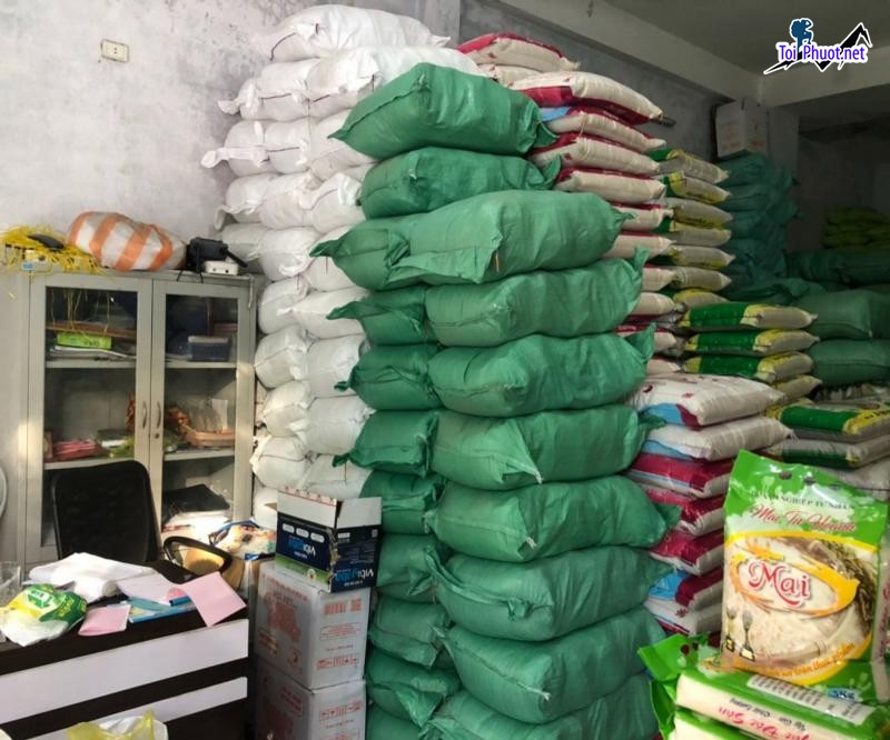 Top 3 cửa hàng gạo gần đây chất lượng Vĩnh Yên Vĩnh Phúc mang lại lợi ích tốt