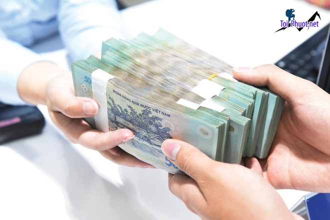 Top 3 dịch vụ đáo hạn ngân hàng giá rẻ Việt Trì Phú Thọ hiệu quả nhất