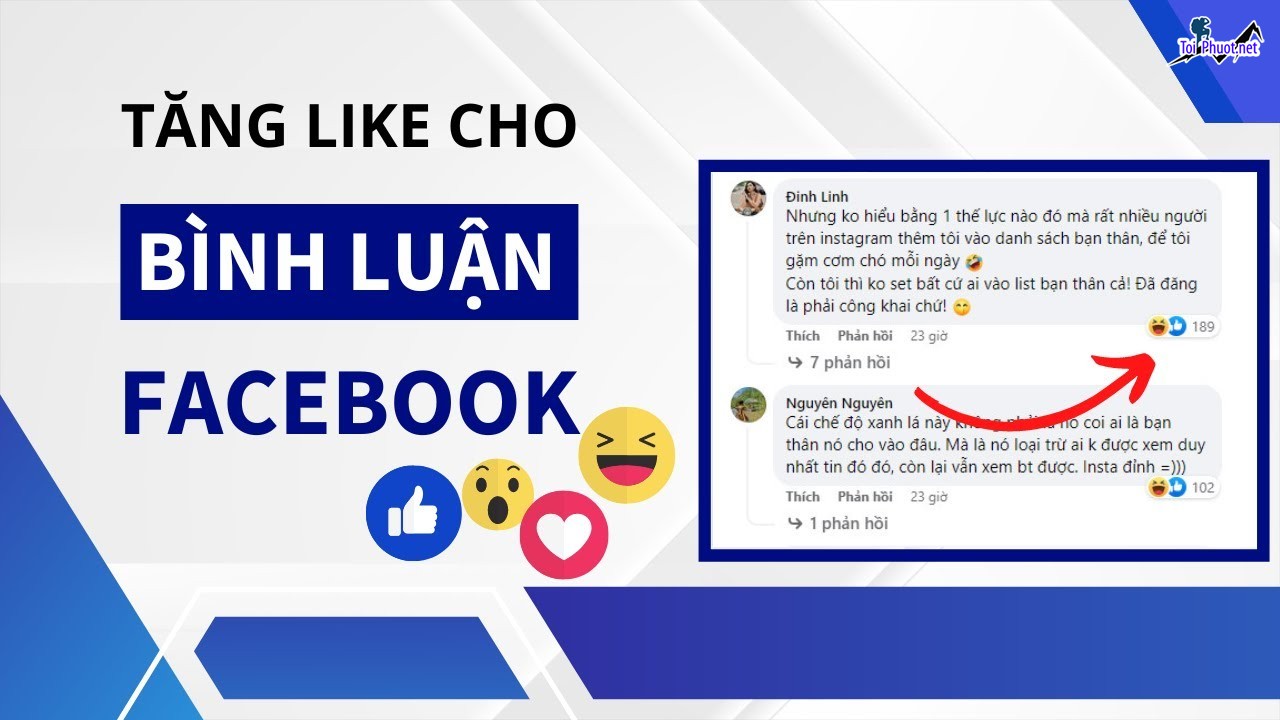 Top 3 dịch vụ tăng like giá rẻ chất Hải Phòng được tư vấn miễn phí